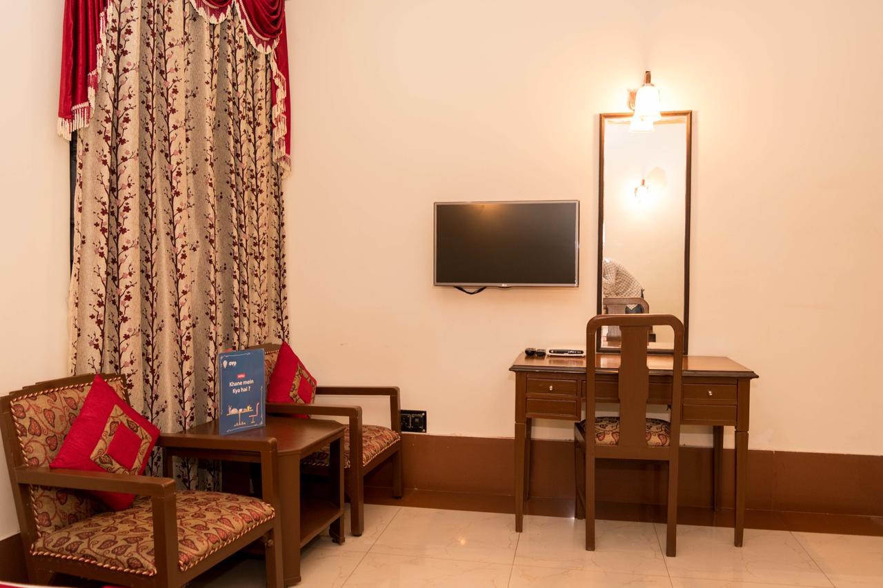 Oyo 5811 Seacom Inn Ymca Esplanade โกลกาตา ภายนอก รูปภาพ